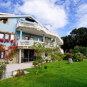 Apartamento El Burbyi, Somo