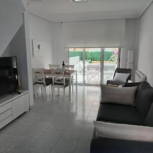 Apartamento Duplex A 25 Metros De La Playa, Somo