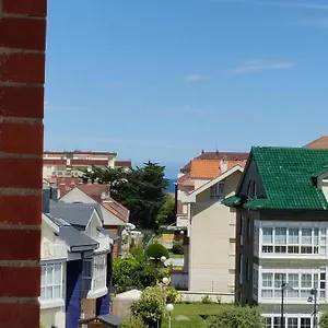 Apartamento En Cerca De La Playa Totalmente Equipado - Somocubas, Somo