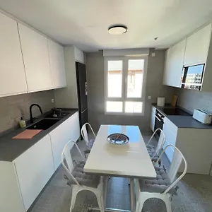 Apartamento Céntrico, Somo