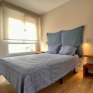 Apartamento Acogedor En, Somo
