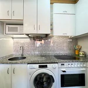 Apartamento El Alba - 30602, Somo