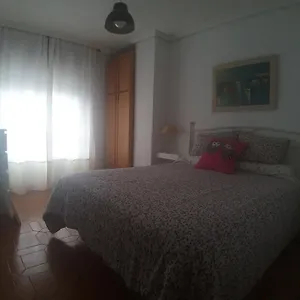 Apartamento Surf Playa 1 Linea, Somo