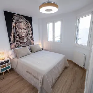 Apartamento El Escondite De, Somo